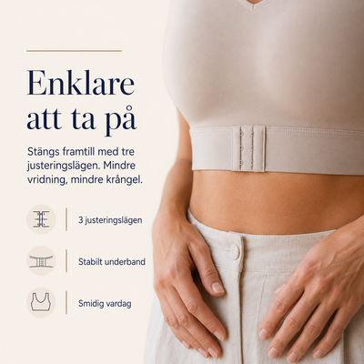 YLMA Form Comfort