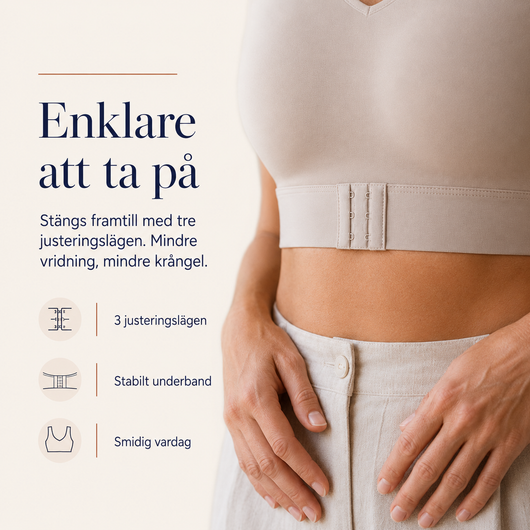 YLMA Form Comfort