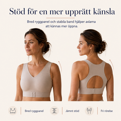 YLMA Form Comfort