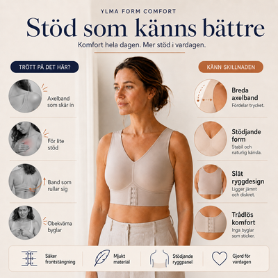 YLMA Form Comfort